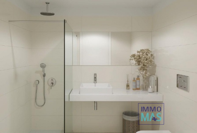 Obra nueva - Apartamento - Torrevieja - Los Balcones