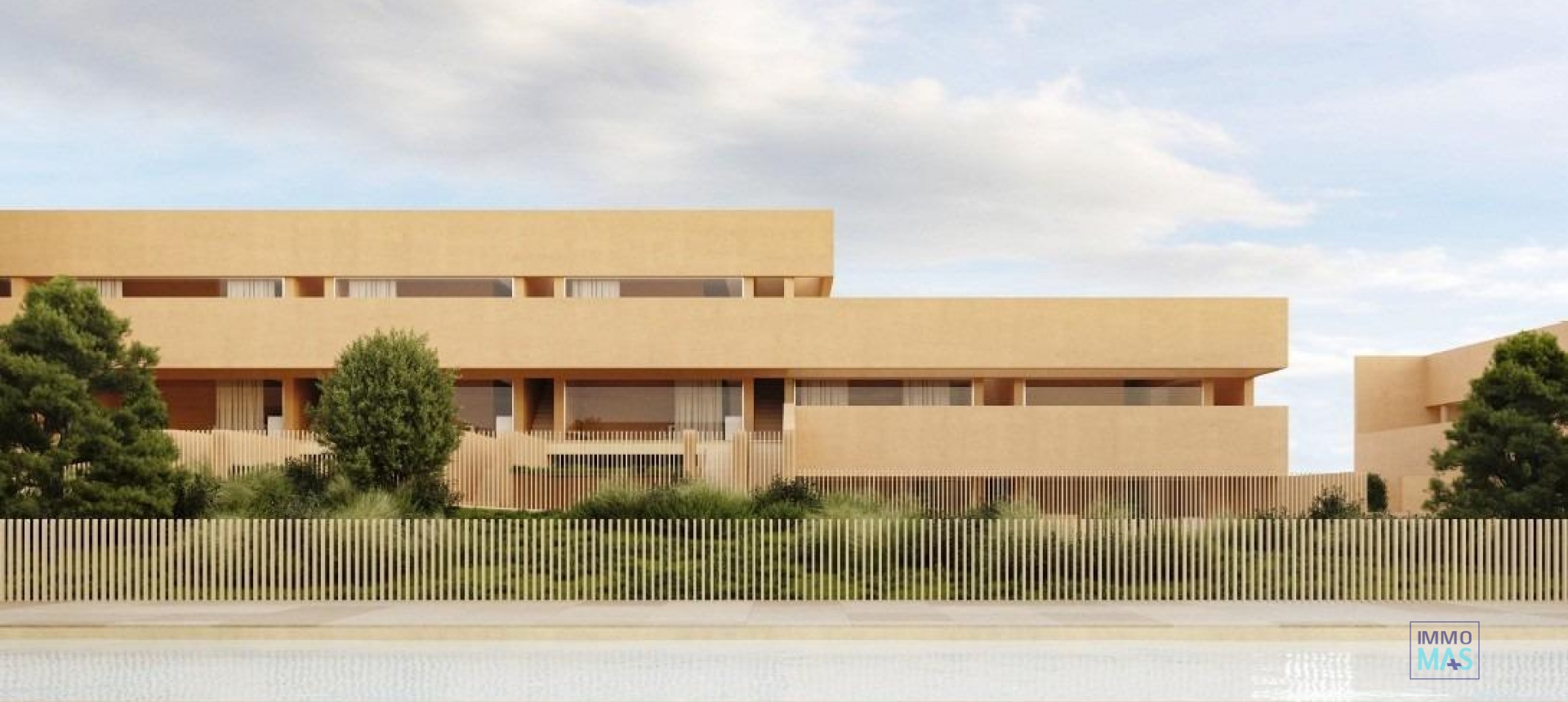 Obra nueva - Apartamento - Torrevieja - Los Balcones