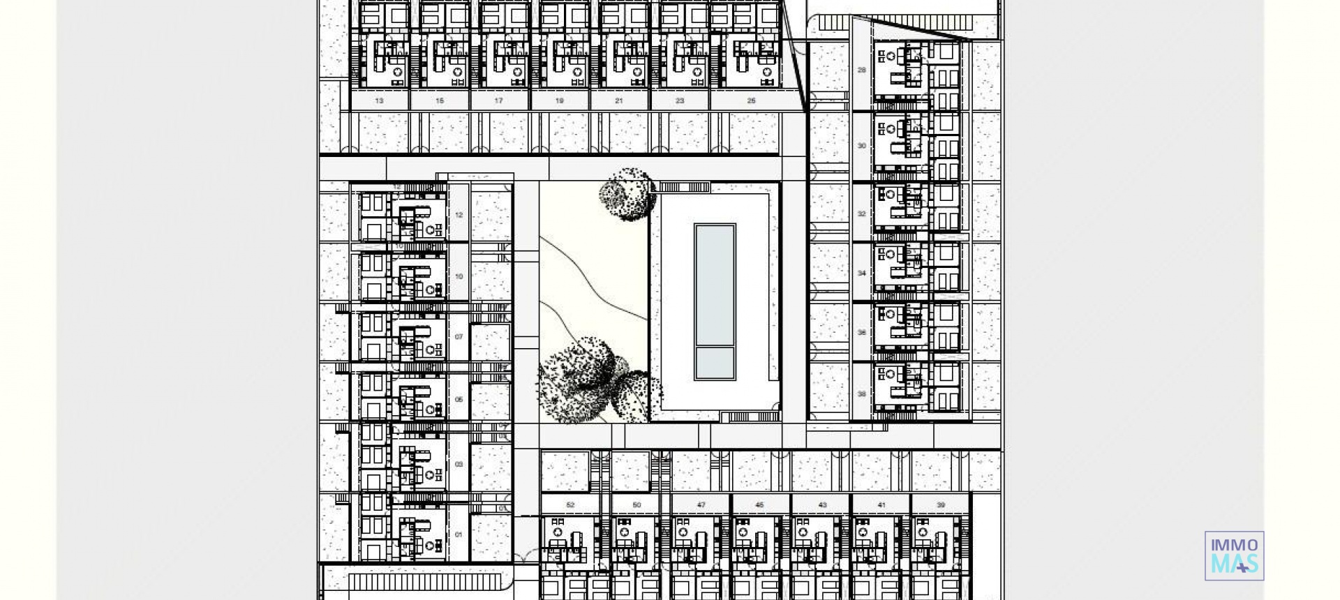 Obra nueva - Apartamento - Torrevieja - Los Balcones