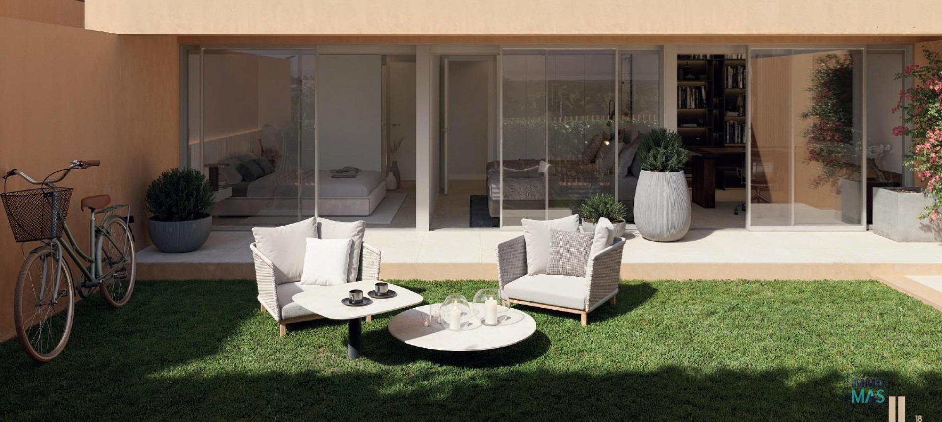 Obra nueva - Apartamento - Torrevieja - Los Balcones