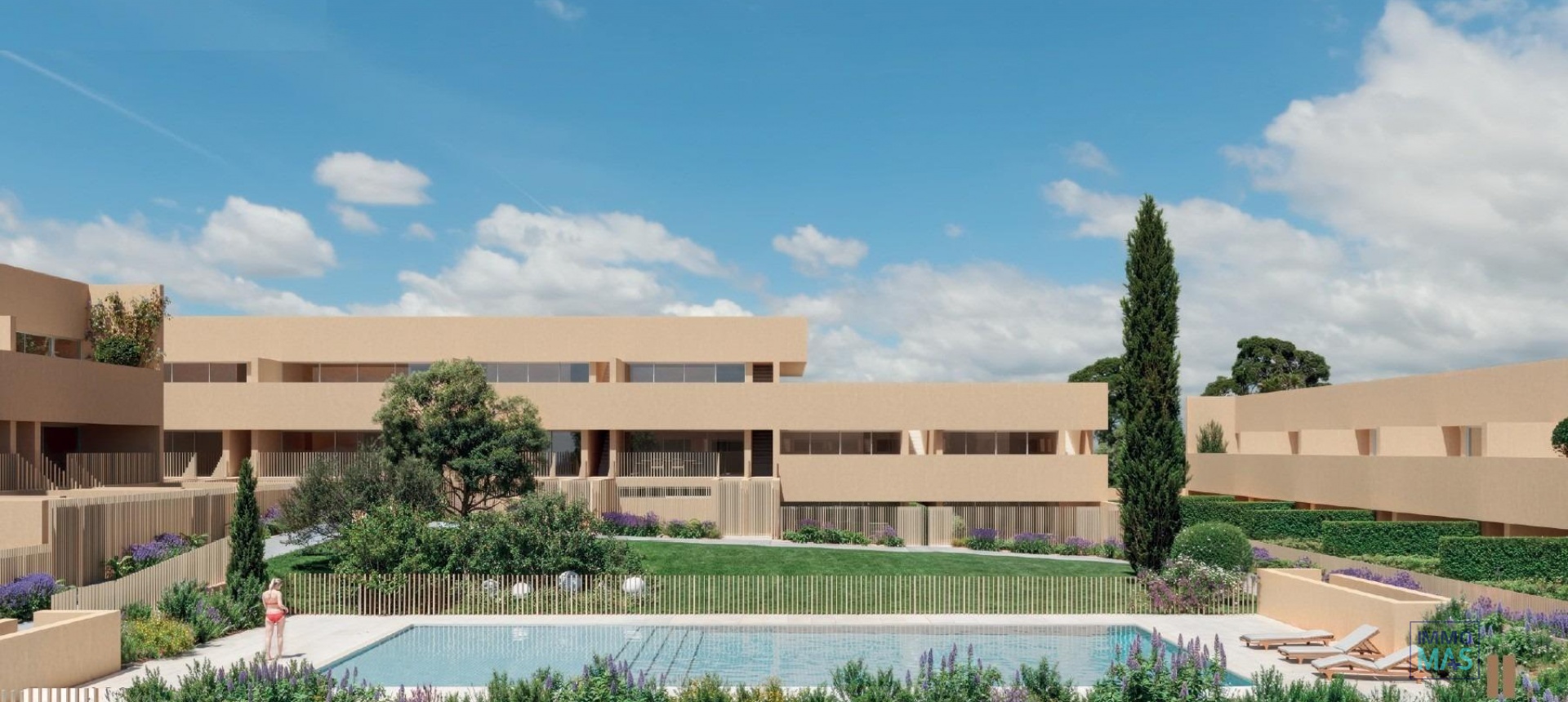 Obra nueva - Apartamento - Torrevieja - Los Balcones