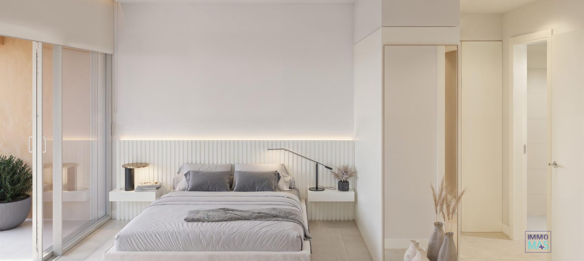 Obra nueva - Apartamento - Torrevieja - Los Balcones