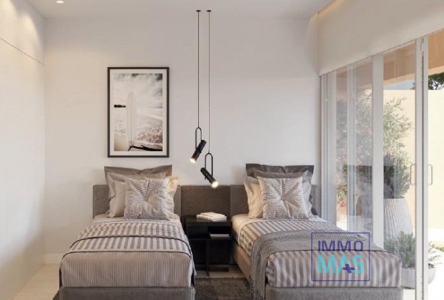 Obra nueva - Apartamento - Torrevieja - Los Balcones