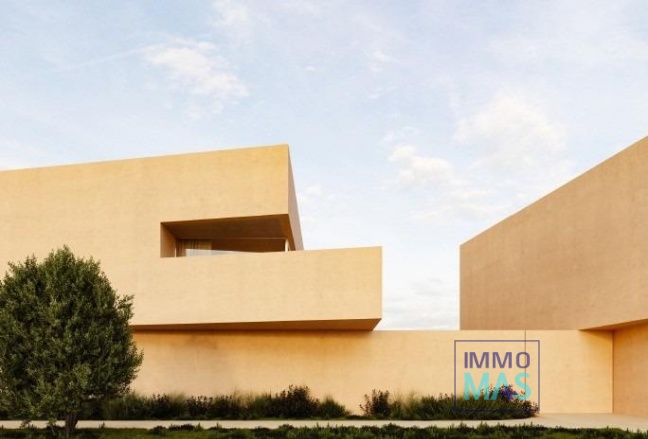 Obra nueva - Apartamento - Torrevieja - Los Balcones