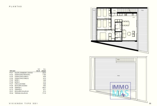 Obra nueva - Apartamento - Torrevieja - Los Balcones