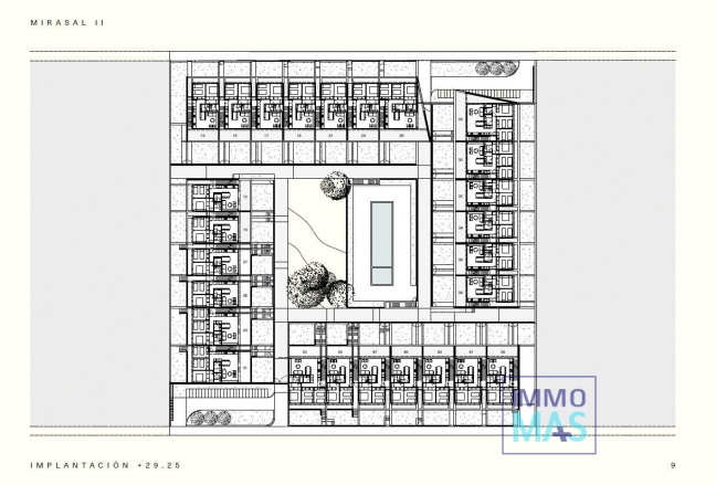 Obra nueva - Apartamento - Torrevieja - Los Balcones