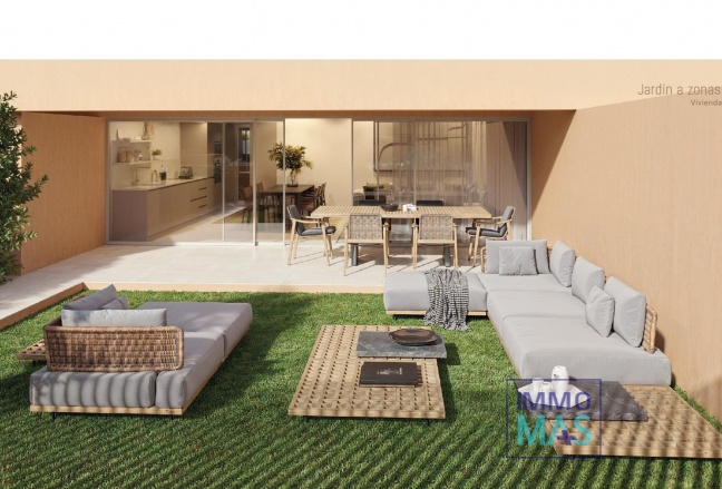 Obra nueva - Apartamento - Torrevieja - Los Balcones