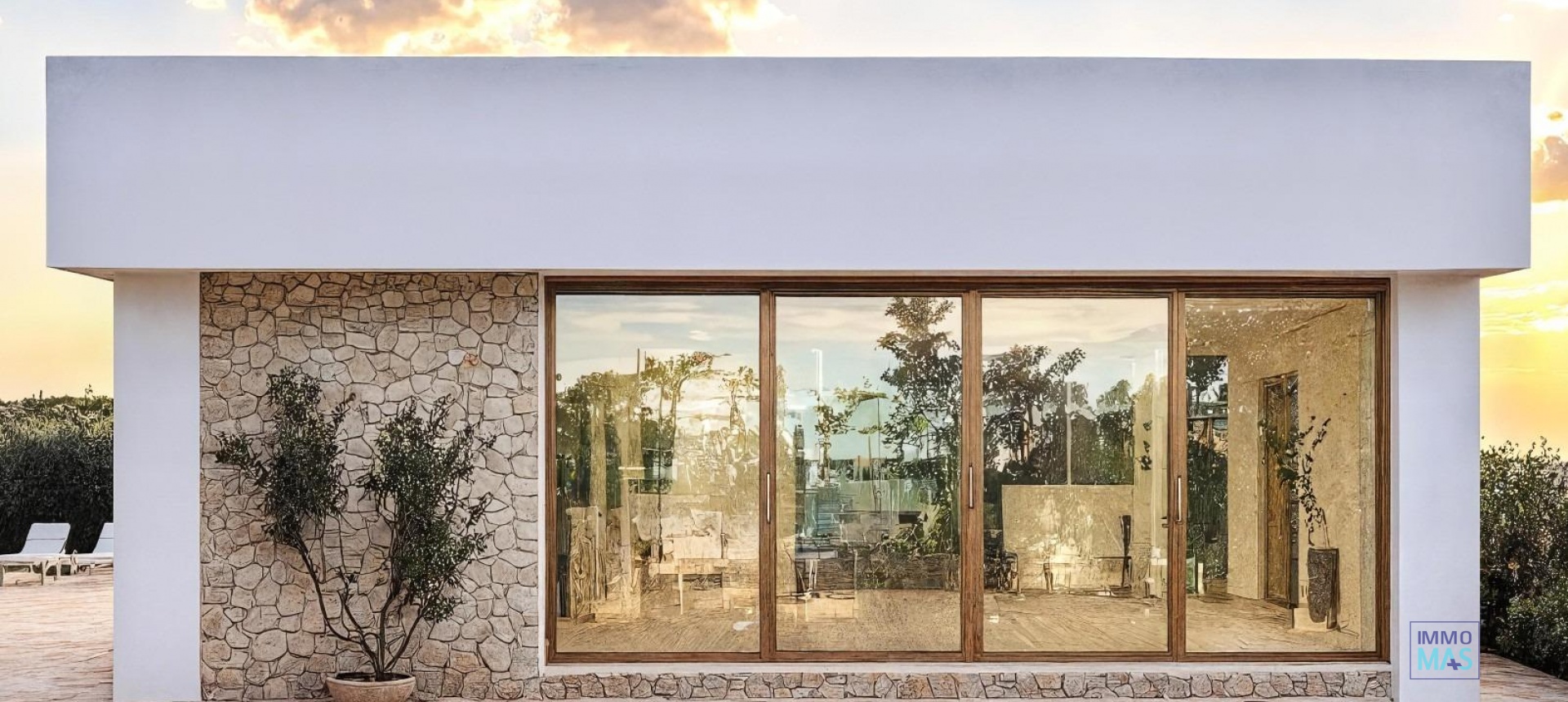 Nouvelle construction - Villa - Orihuela Costa - Las Filipinas