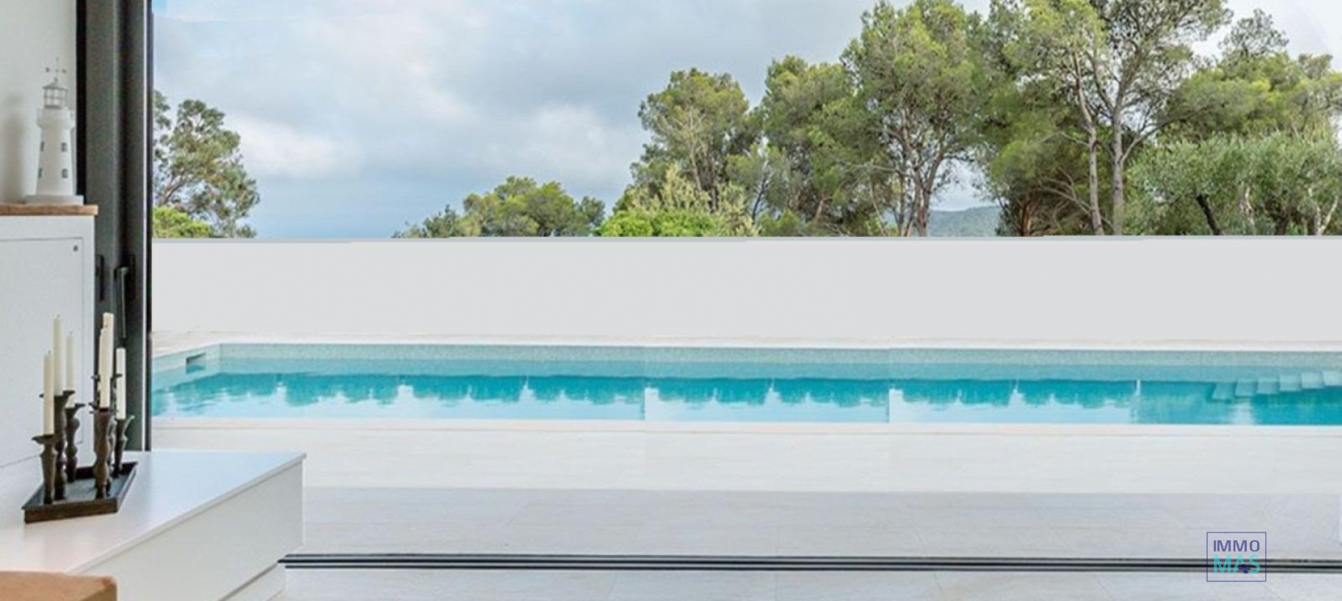 Nouvelle construction - Villa - Orihuela Costa - Las Filipinas