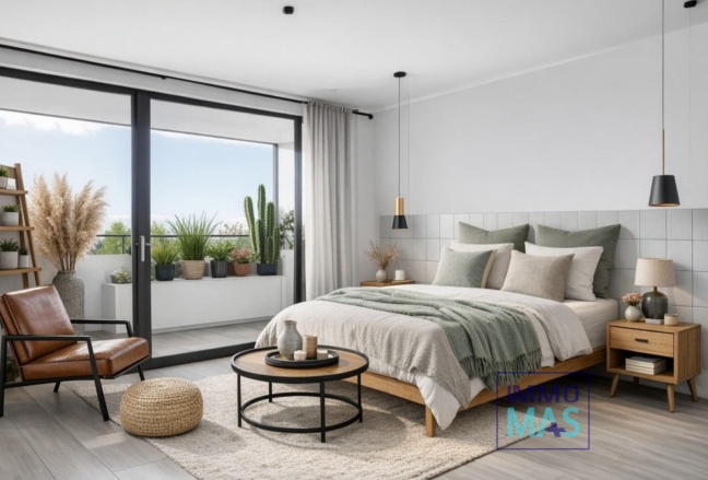 Nouvelle construction - Villa - Orihuela Costa - Las Filipinas