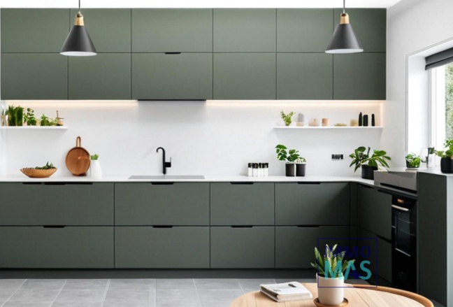 Nieuwbouw  - Villa - Orihuela Costa - Las Filipinas