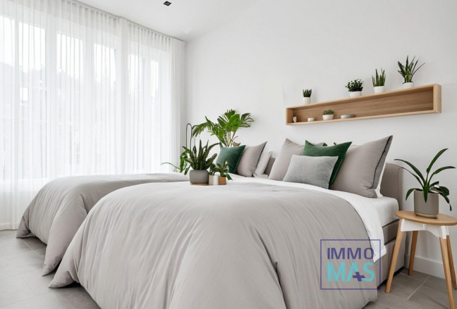 Nieuwbouw  - Villa - Orihuela Costa - Las Filipinas