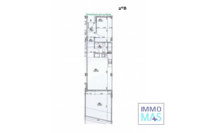 New Build - Apartment - Relleu - pueblo