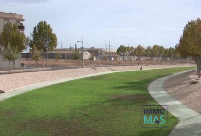 Obra nueva - Villa - Pilar de la Horadada