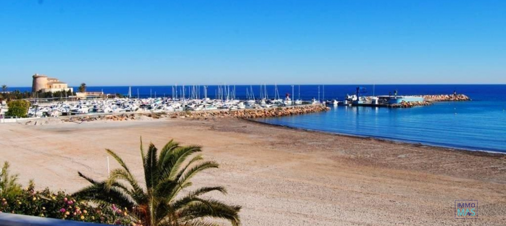 Obra nueva - Villa - Pilar de la Horadada