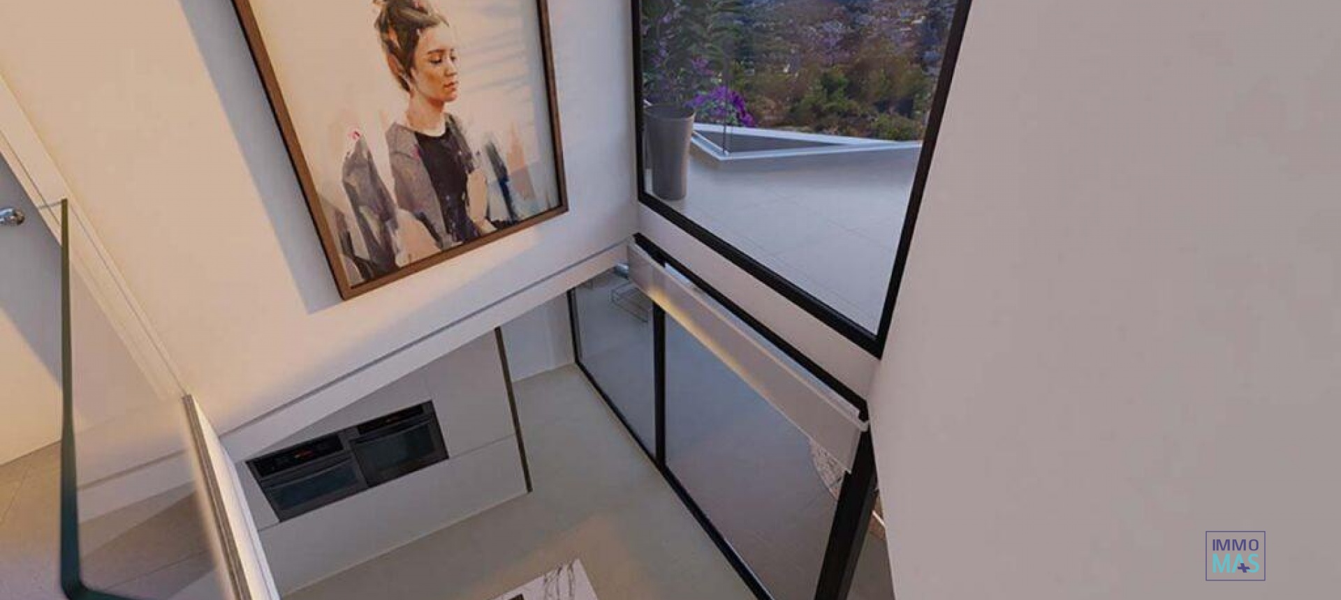 New Build - Villa - Benitachell - Golden Valley