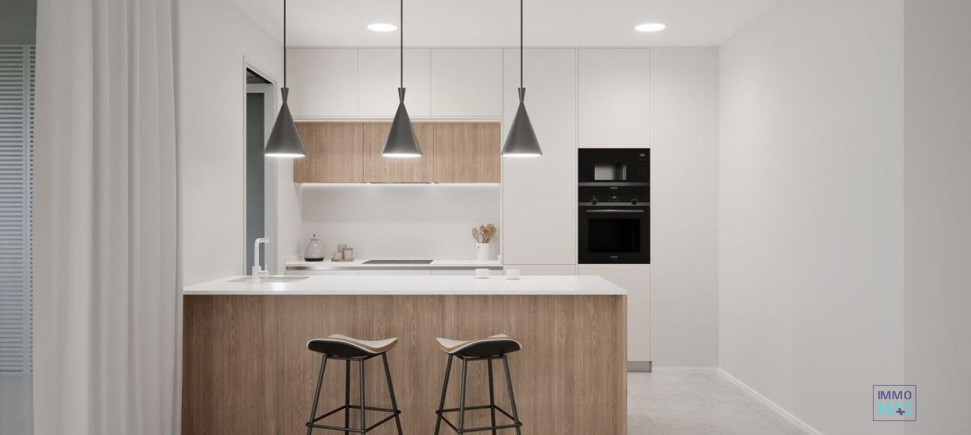 New Build - Apartment - Los Alcazares - Los Narejos