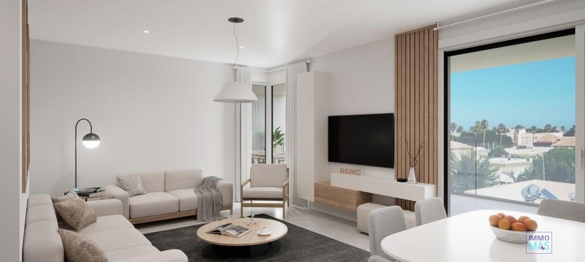 New Build - Apartment - Los Alcazares - Los Narejos