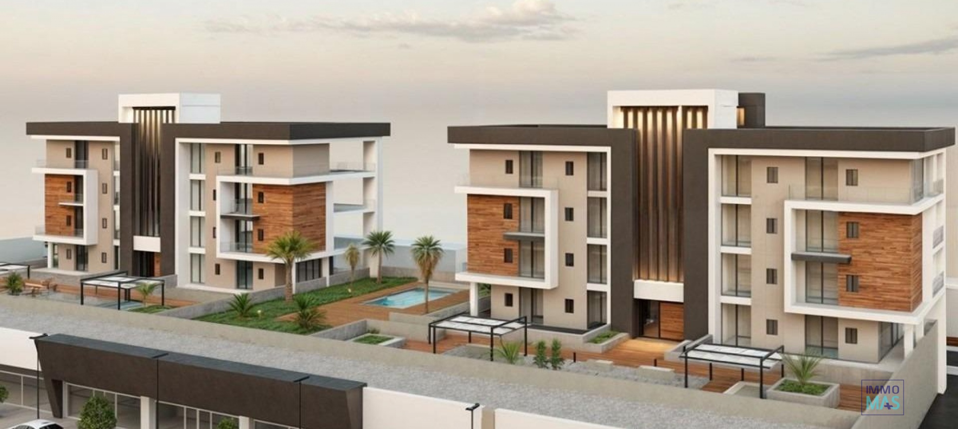 Obra nueva - Apartamento - Los Alcazares - Los Narejos