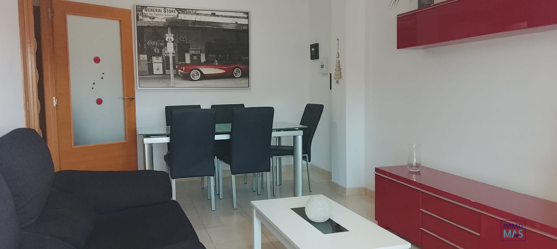 Reventa - Dúplex - Ondara