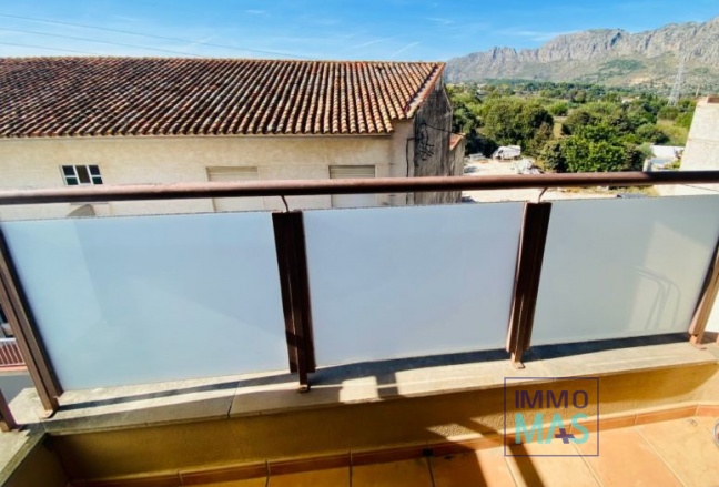 Reventa - Dúplex - Ondara