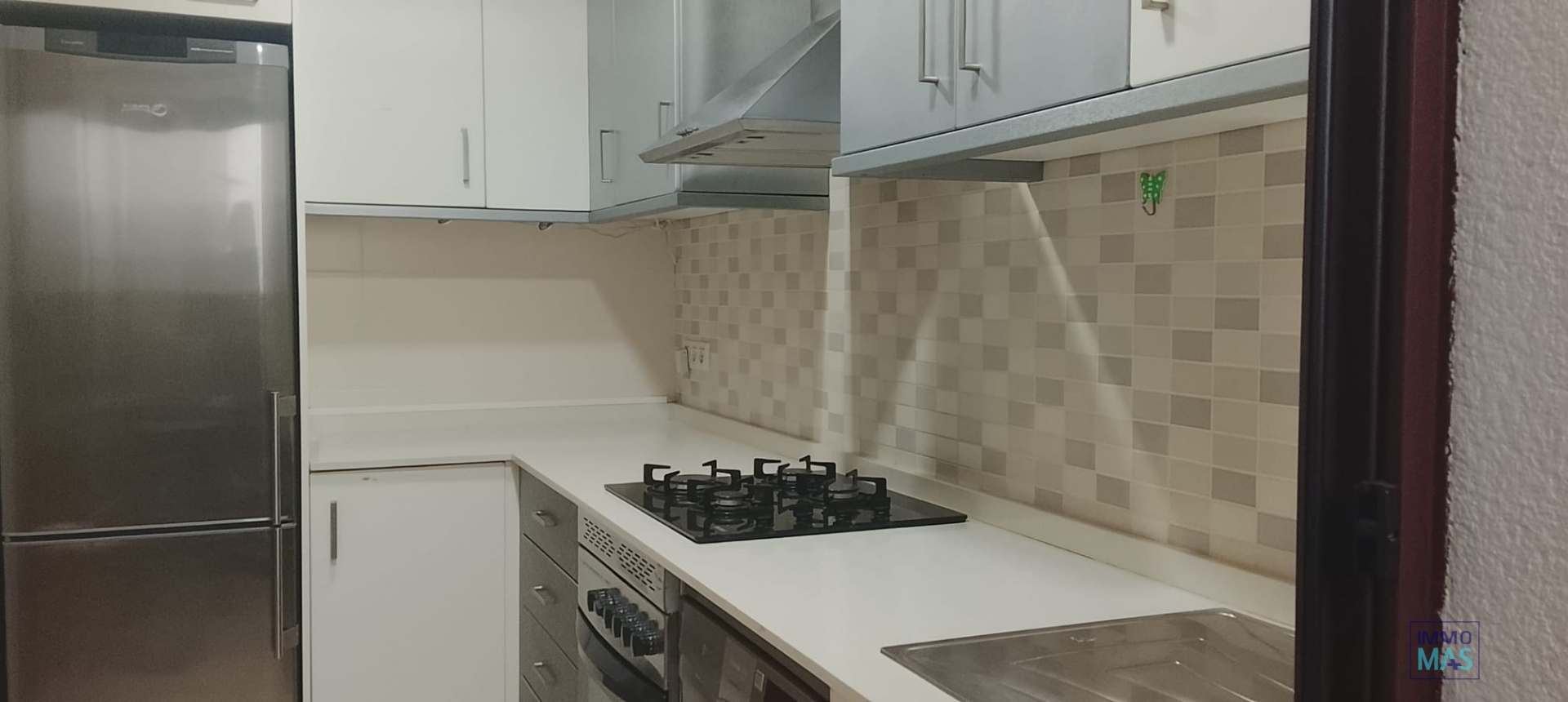 Reventa - Dúplex - Ondara