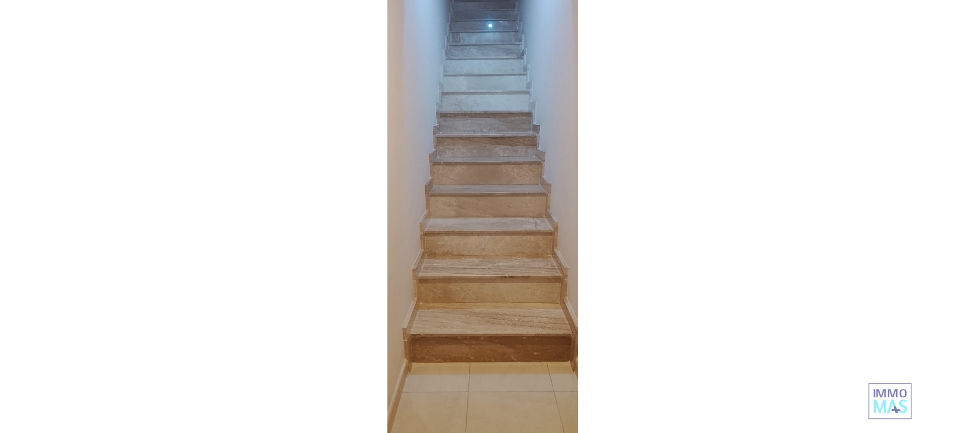 Reventa - Dúplex - Ondara