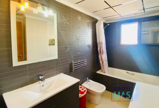 Reventa - Dúplex - Ondara