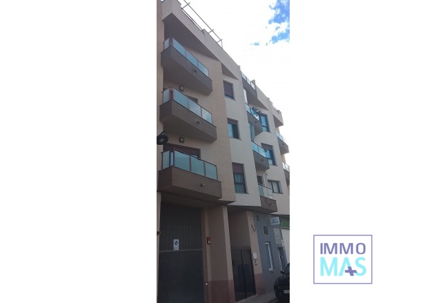 Reventa - Dúplex - Ondara