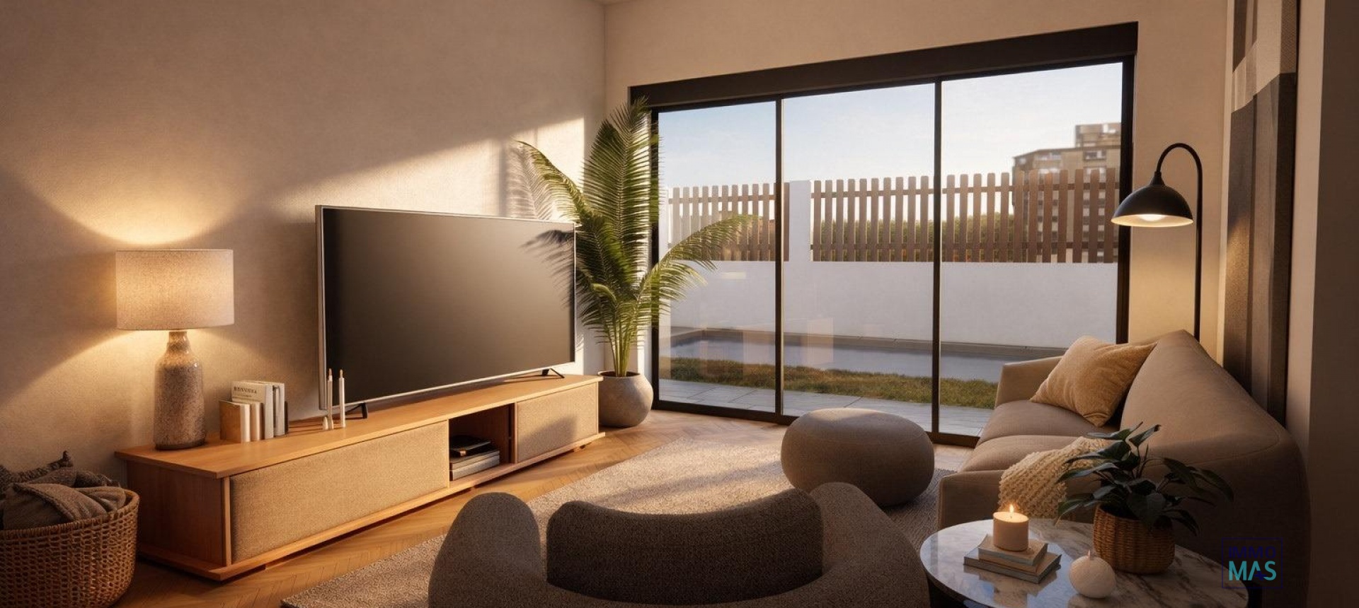 Nieuwbouw  - Villa - Los Alcazares - Los Alcázares