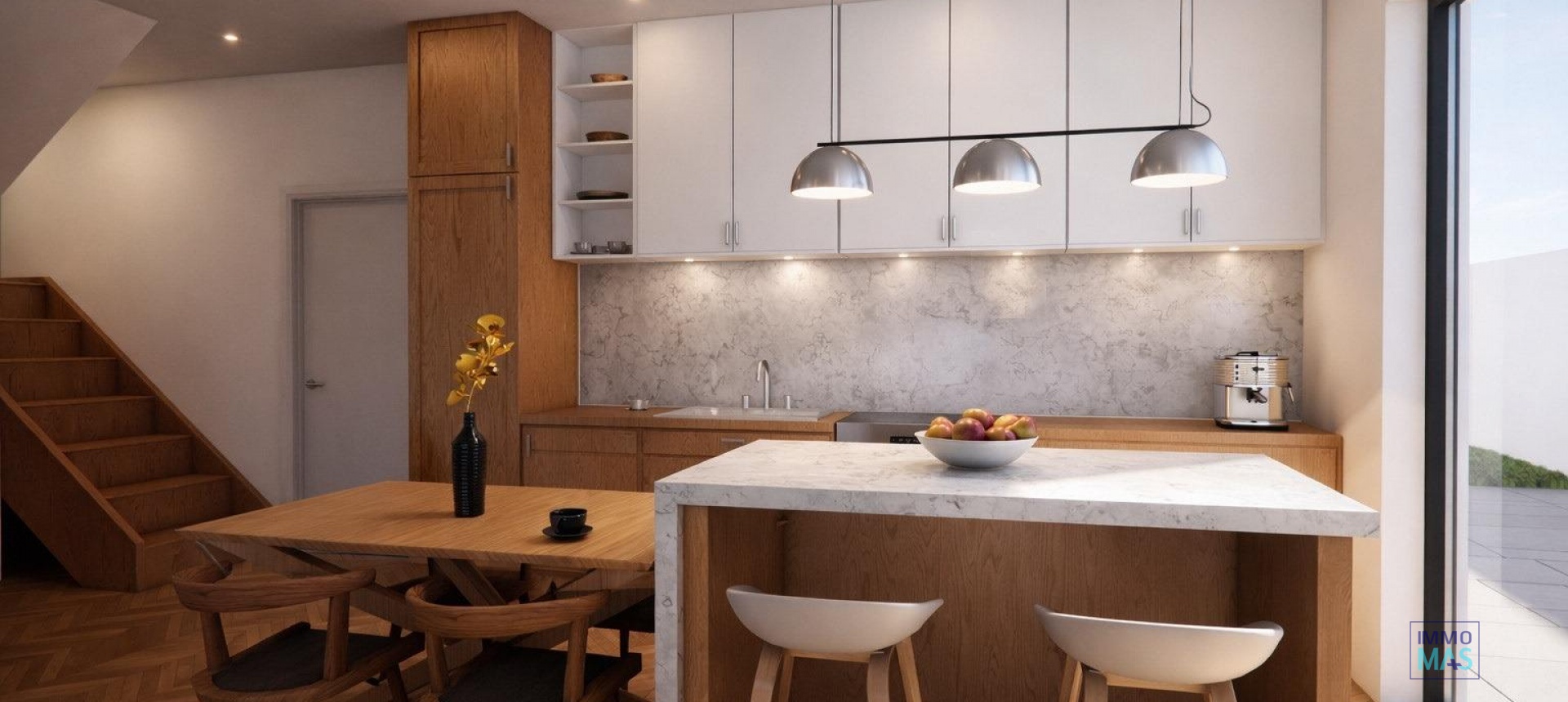 Nieuwbouw  - Villa - Los Alcazares - Los Alcázares