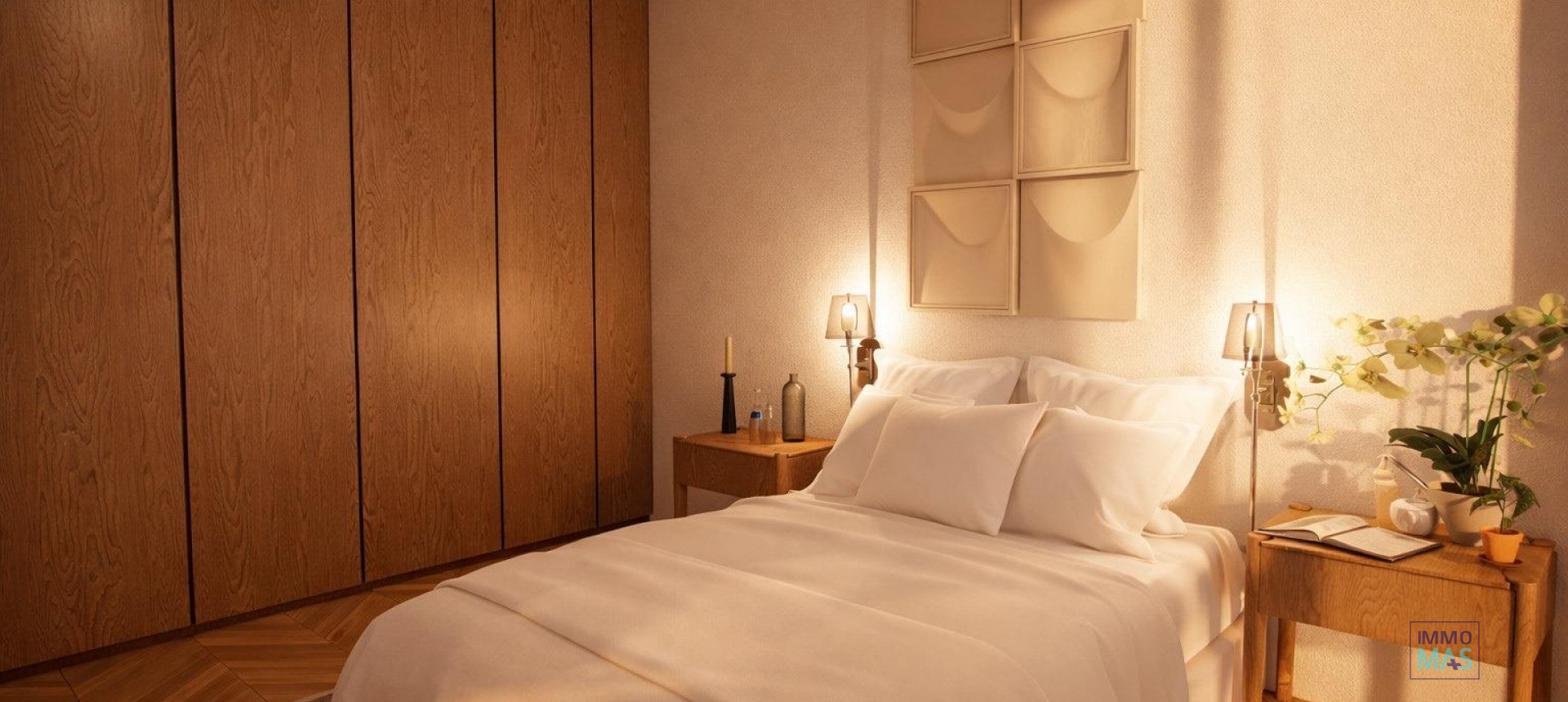 Nieuwbouw  - Villa - Los Alcazares - Los Alcázares