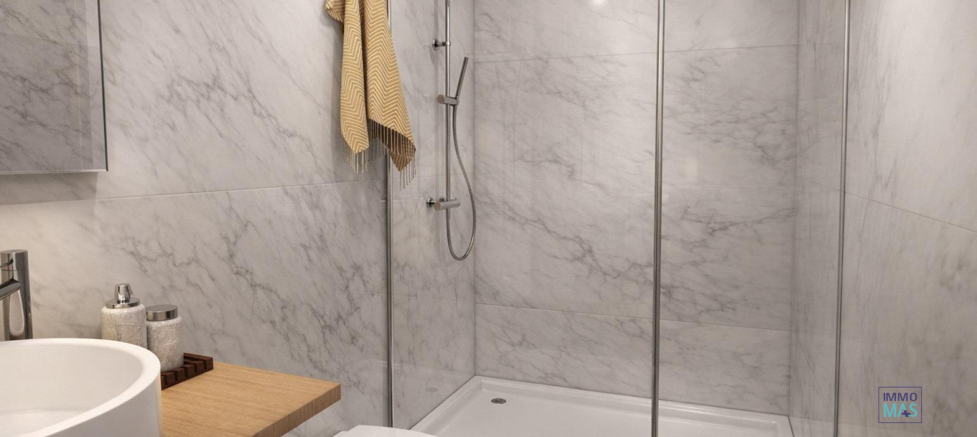 Nieuwbouw  - Villa - Los Alcazares - Los Alcázares