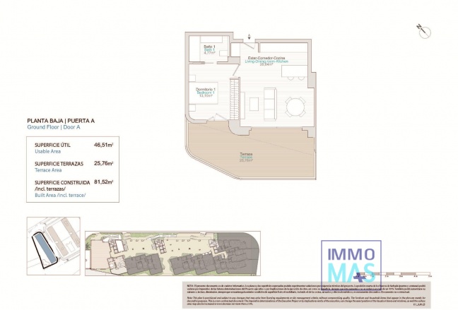 New Build - Apartment - Villajoyosa - La Tellerola