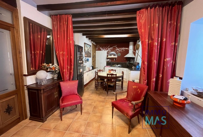 Resale - Villa - Orba