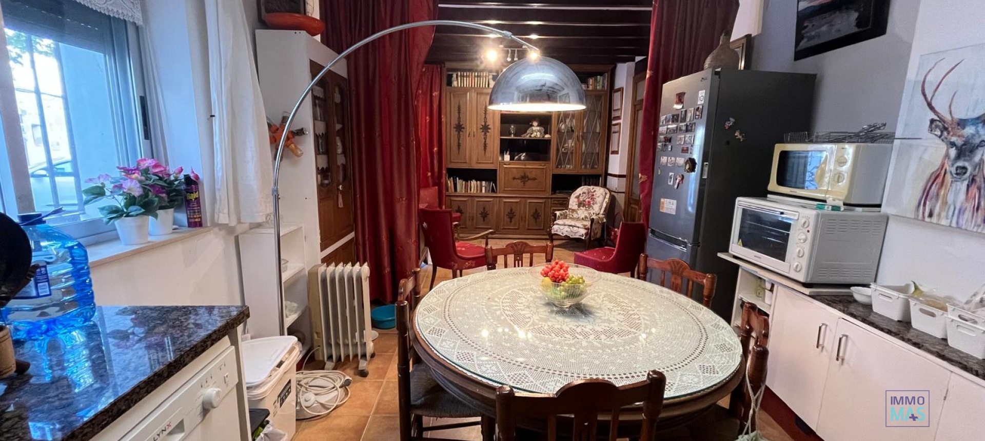 Resale - Villa - Orba