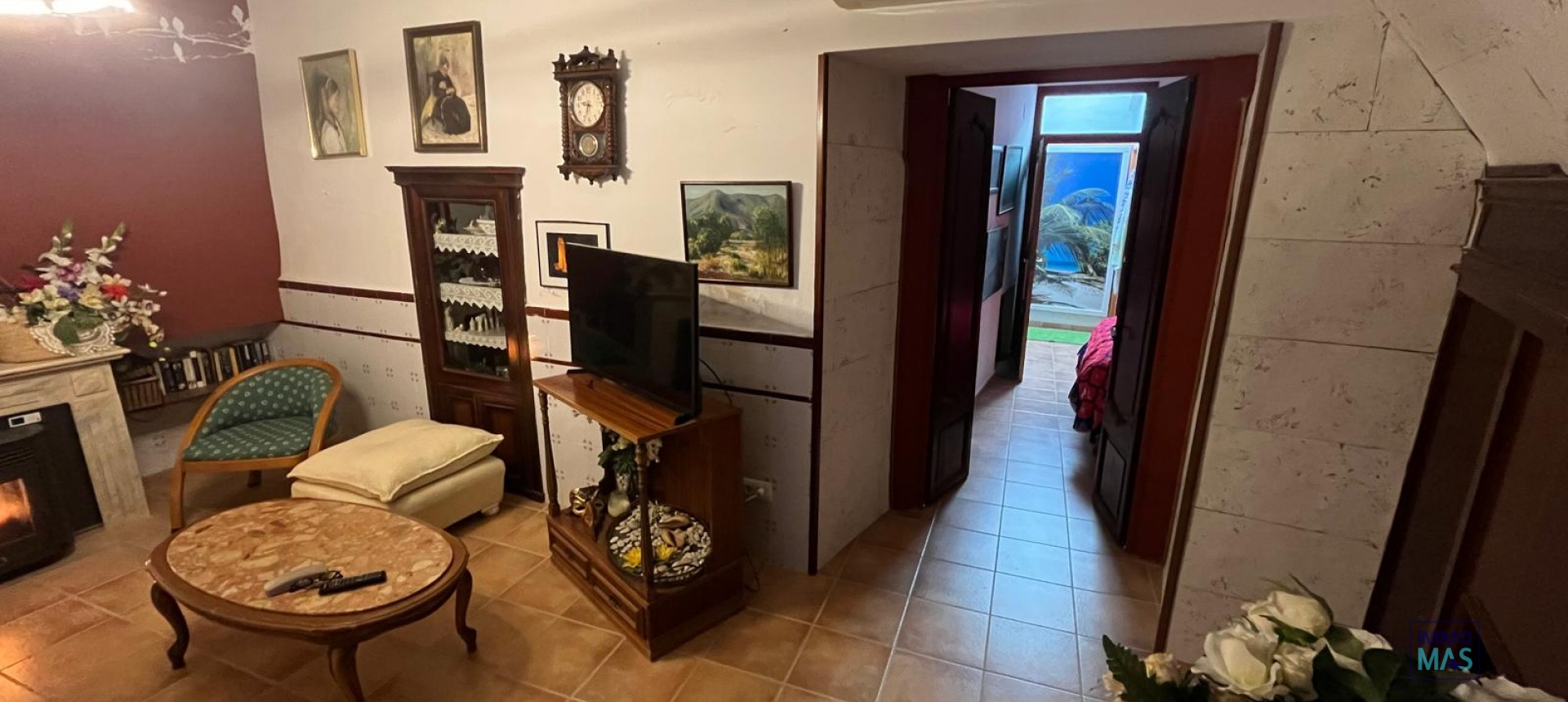 Resale - Villa - Orba