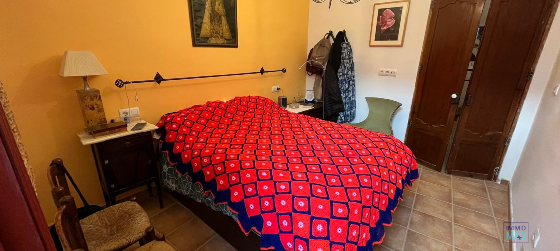 Resale - Villa - Orba