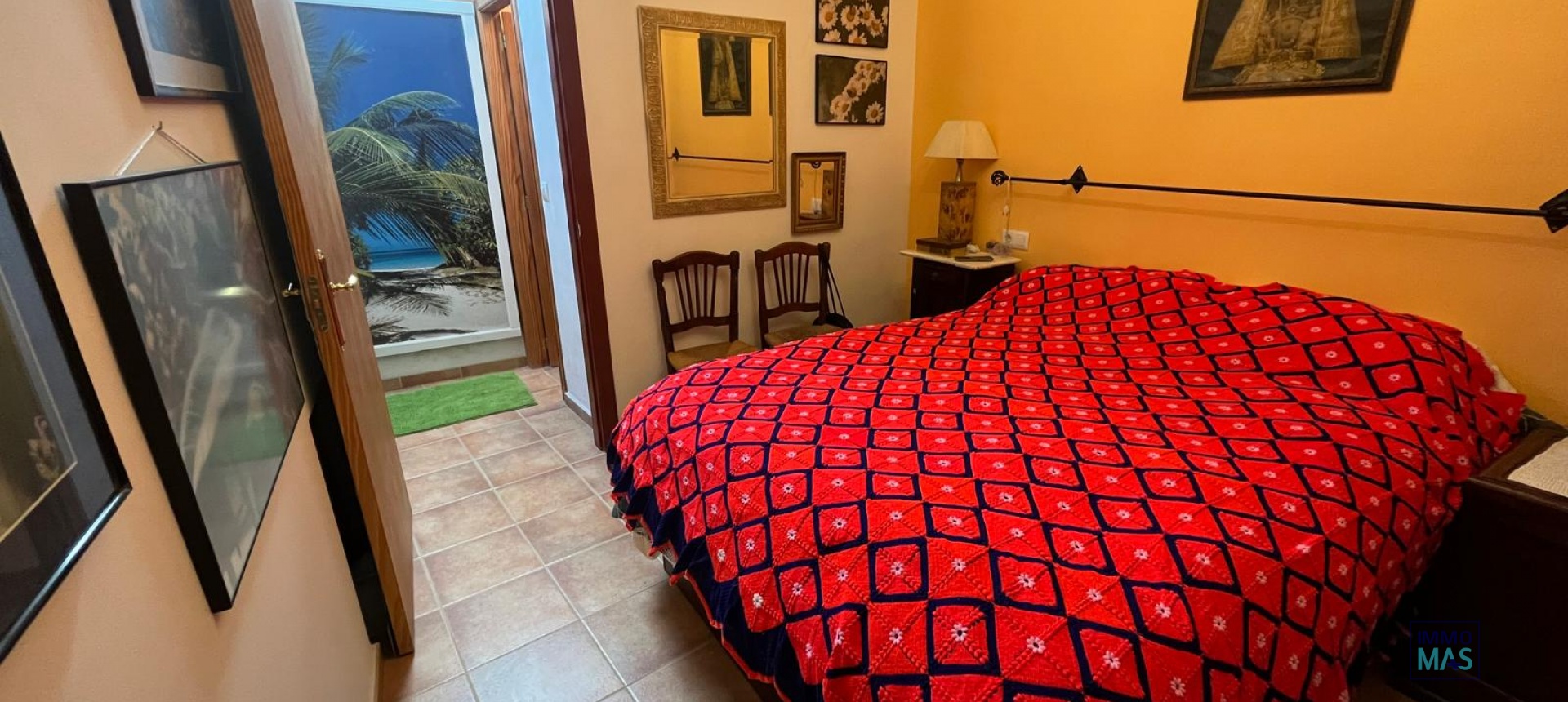 Resale - Villa - Orba