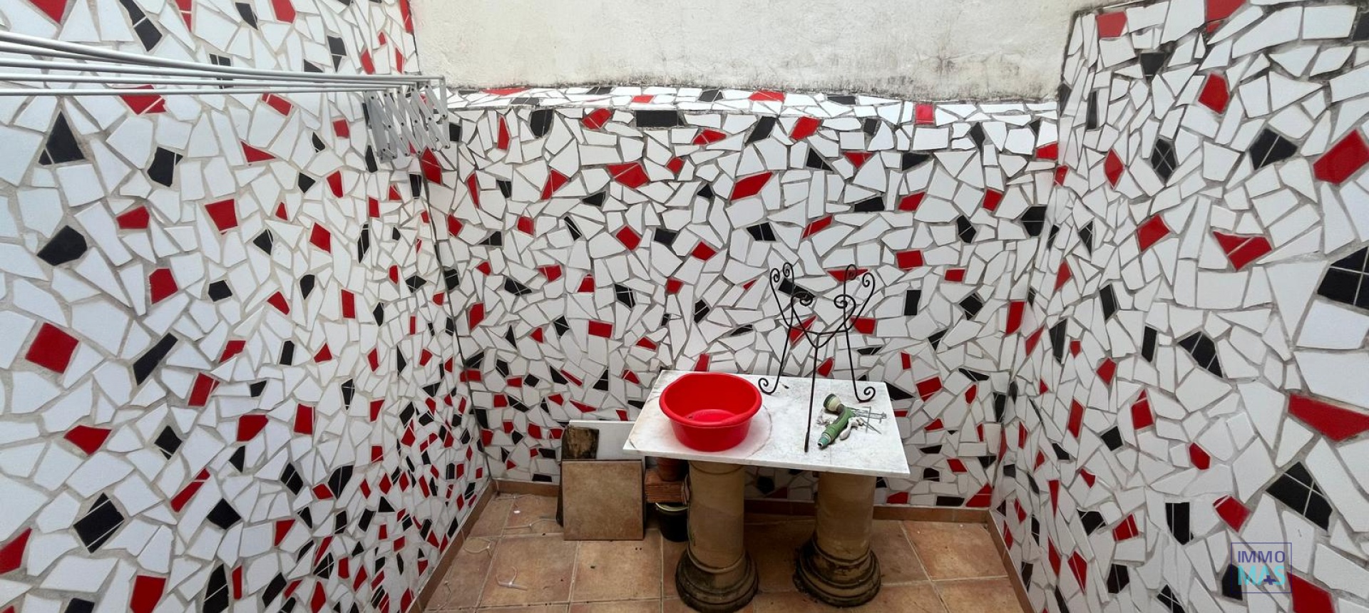 Resale - Villa - Orba