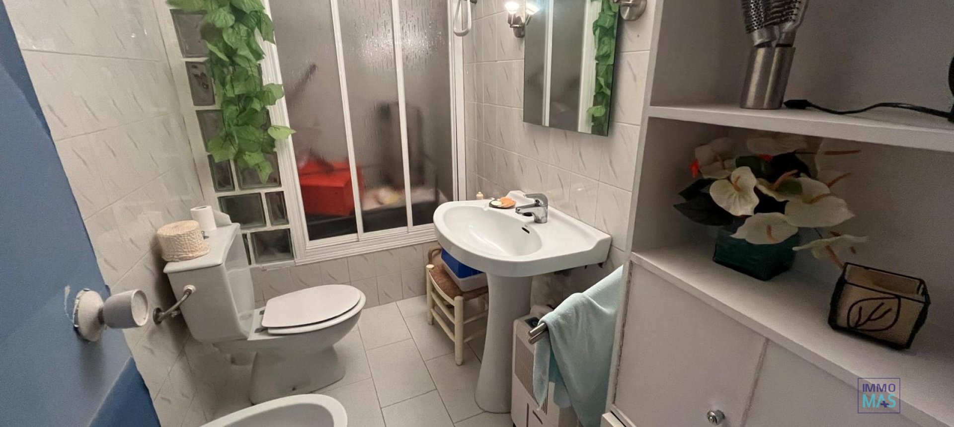 Resale - Villa - Orba