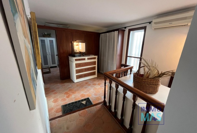 Resale - Villa - Orba