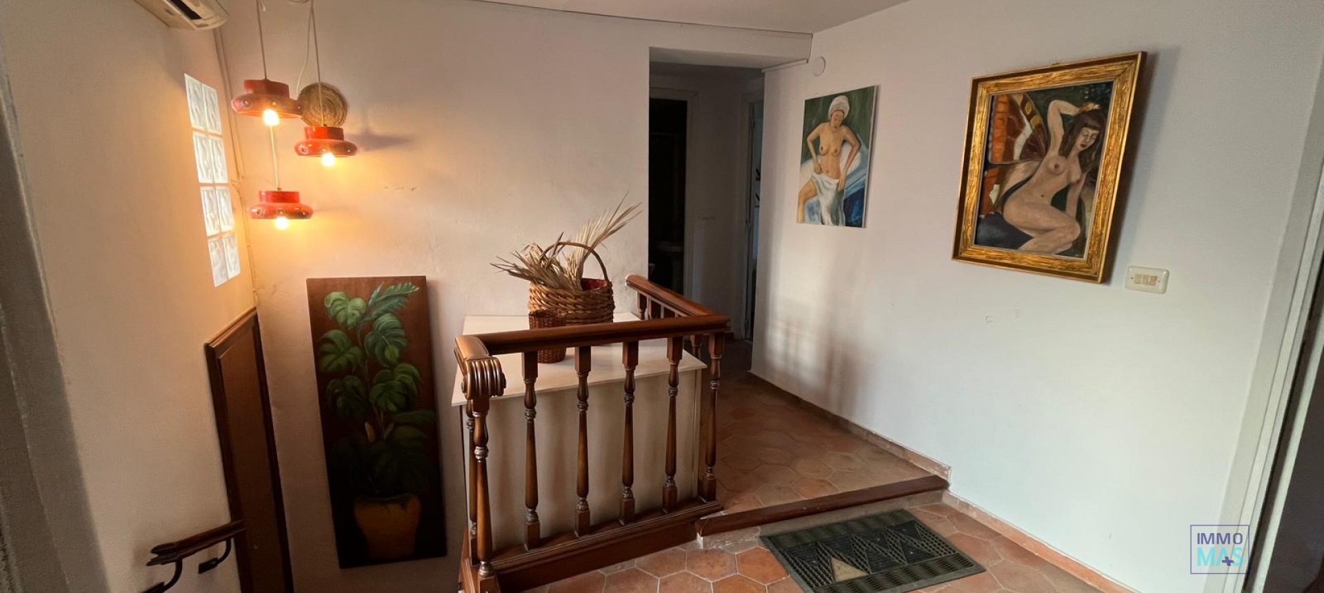 Resale - Villa - Orba