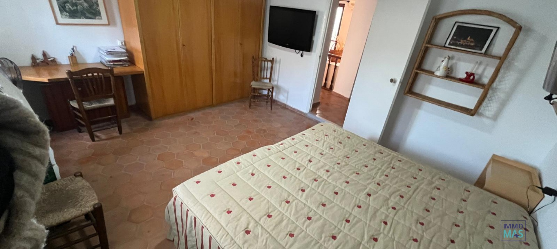 Resale - Villa - Orba