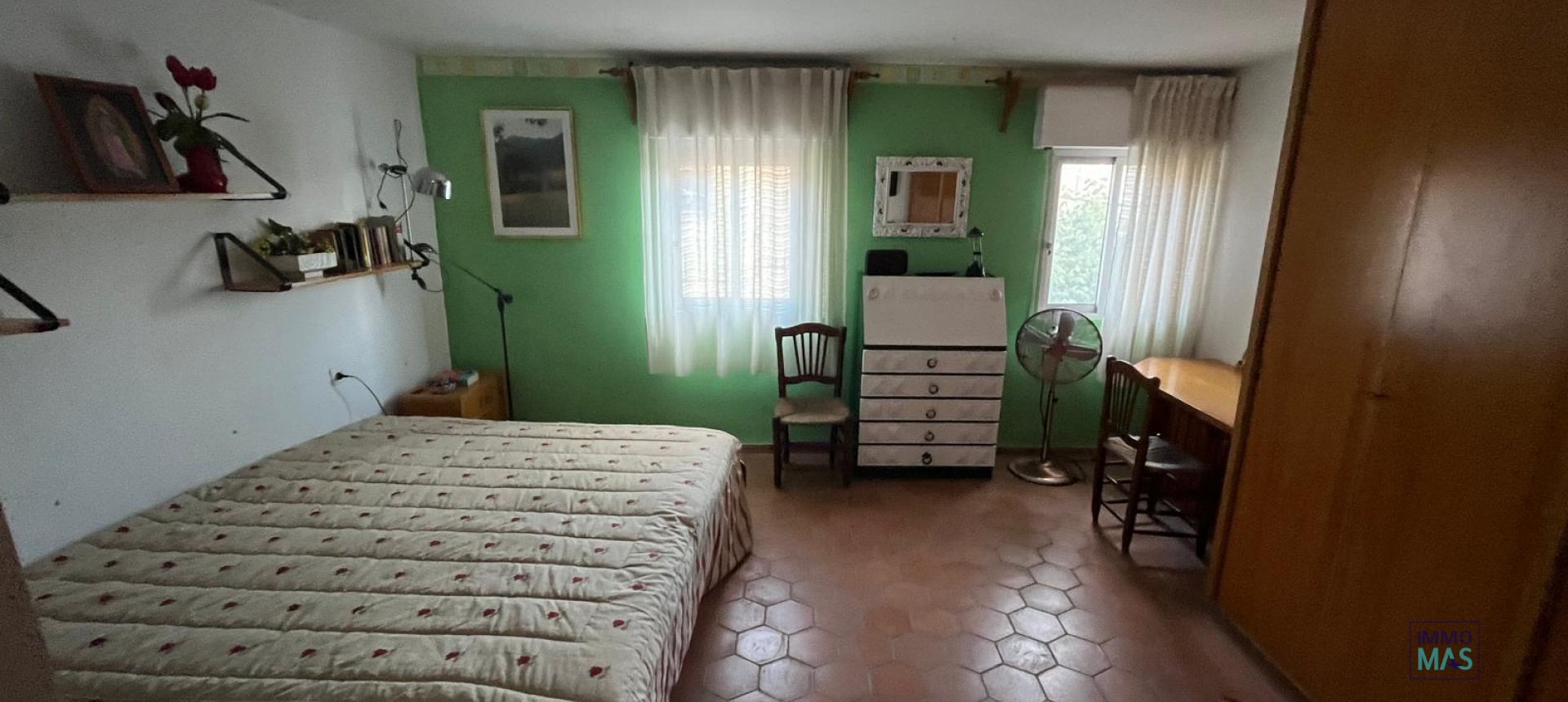 Resale - Villa - Orba