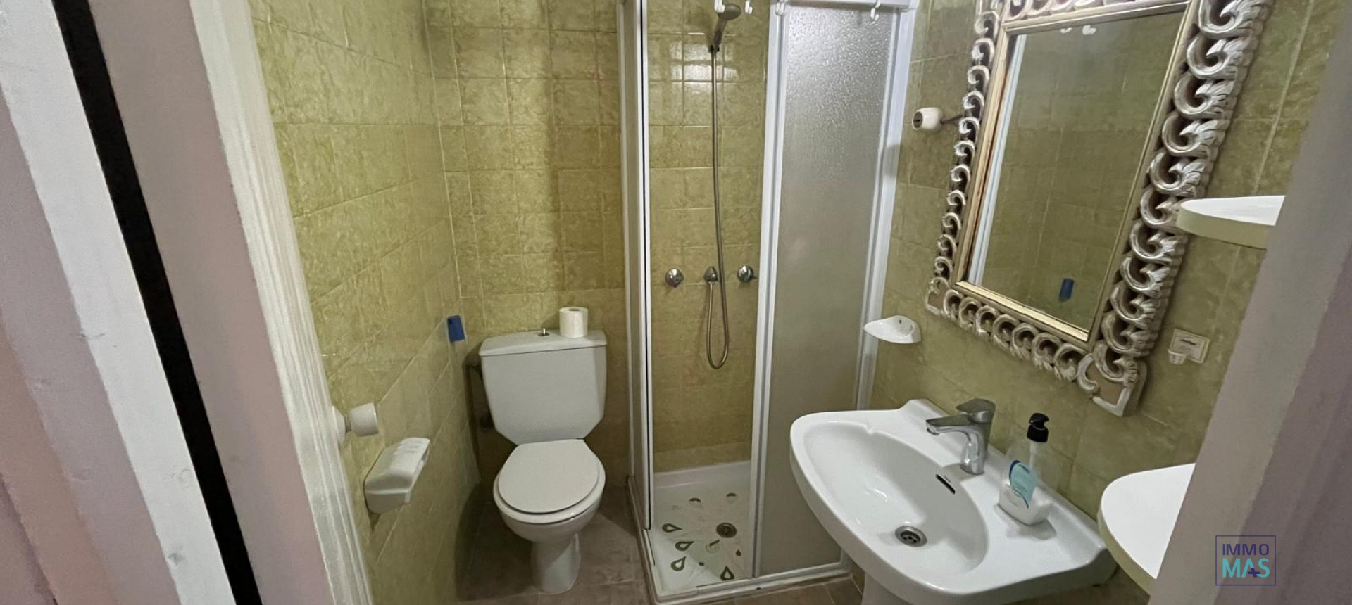 Resale - Villa - Orba