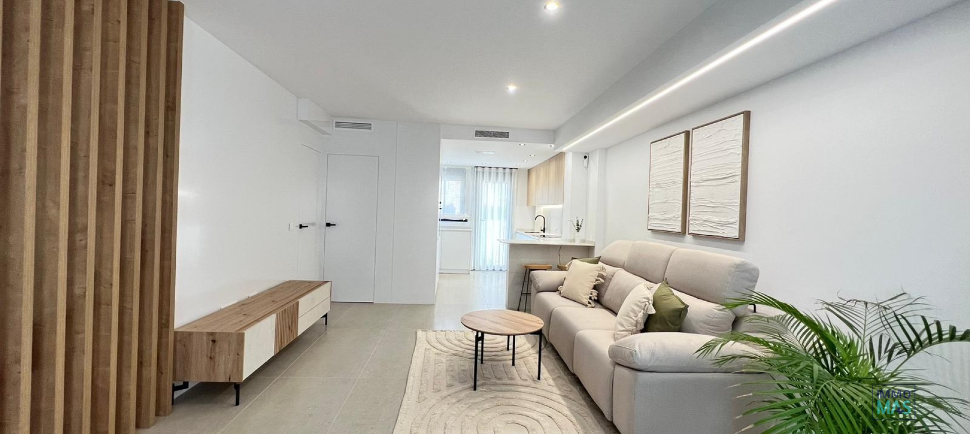 New Build - Villa - Benferri - Benfis Park