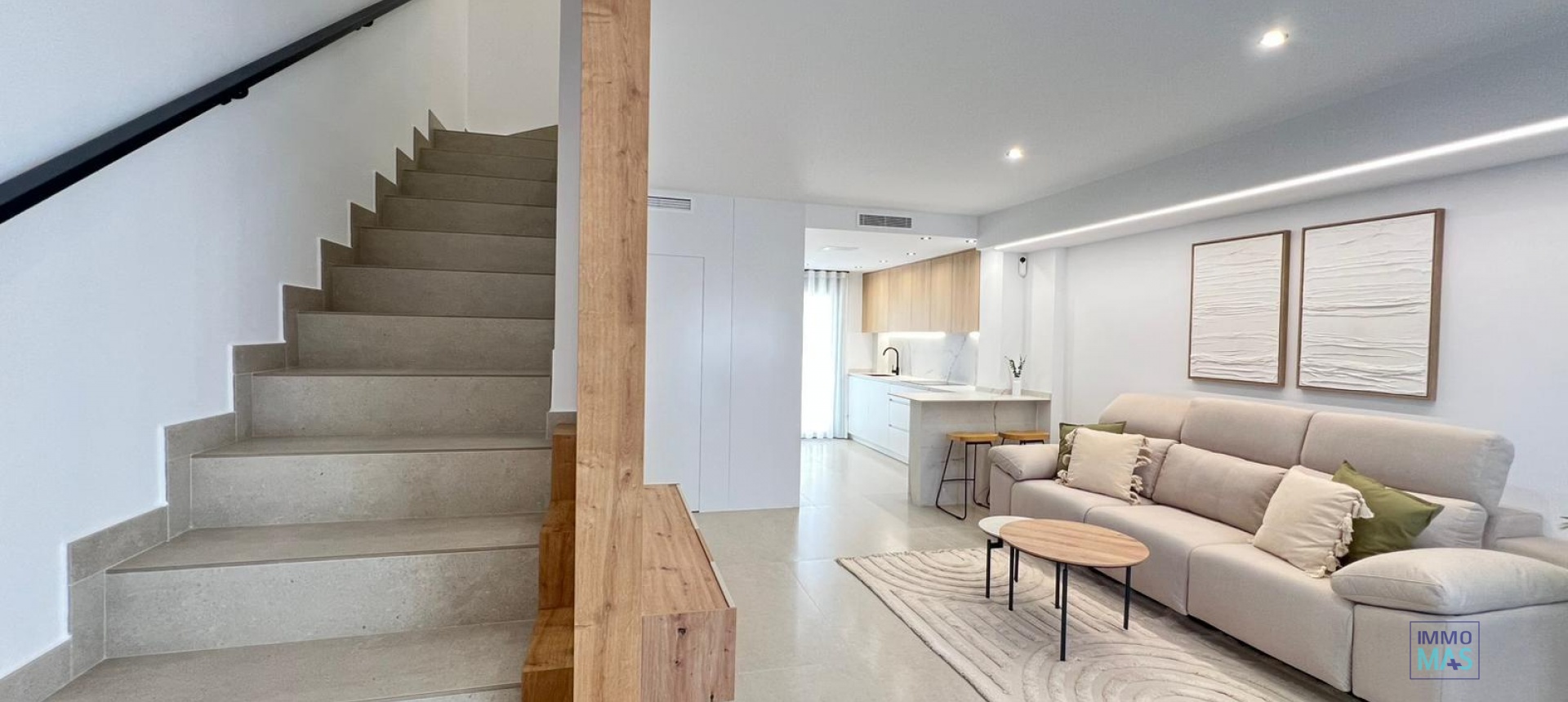 New Build - Villa - Benferri - Benfis Park