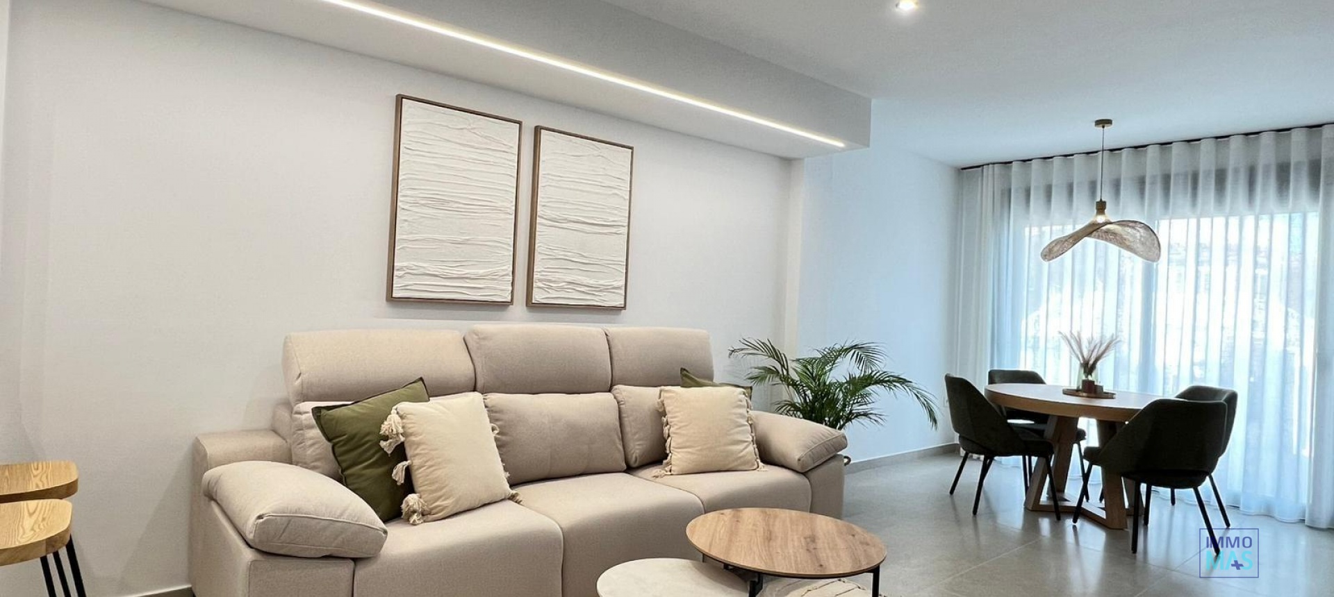 New Build - Villa - Benferri - Benfis Park