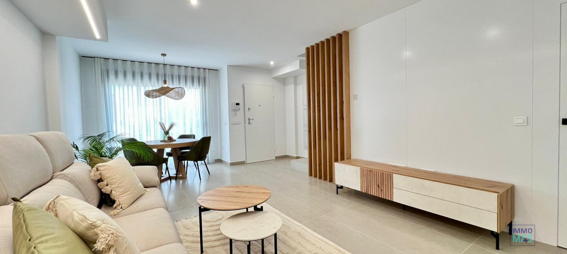 New Build - Villa - Benferri - Benfis Park